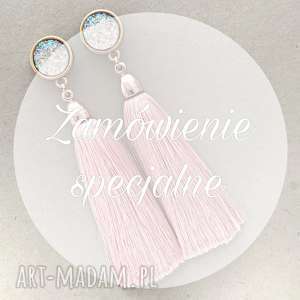 zamówienie specjalne bead story