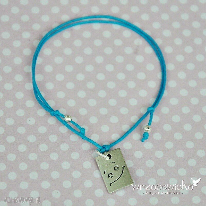 Smile a lot hand made
