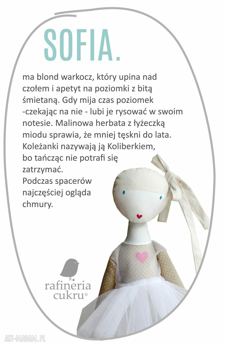 Sofia Aniołowa