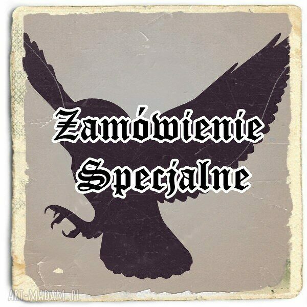 Zamówienie klaudyna zakładka sowa specjalne dwie zakładki