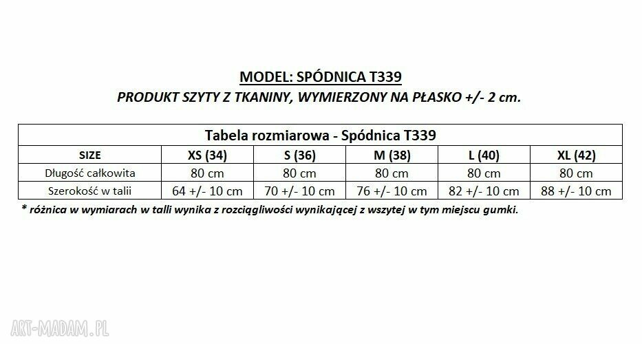 Spódnica maxi z dwoma falbanami, T339, czarna