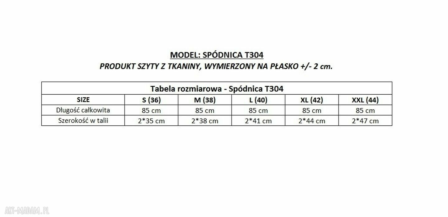 Spódnica maxi z tkaniny z zamkiem ozdobnym T332 - burgundowa