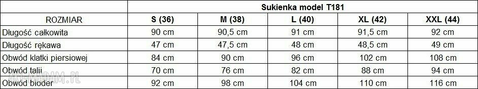 Sportowa sukienka z kieszeniami T181, fioletowa