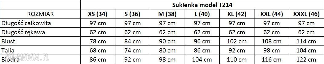 Sportowa sukienka z kapturem T214 bordo-czarny