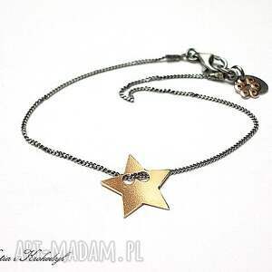 srebro 925 nitka - star