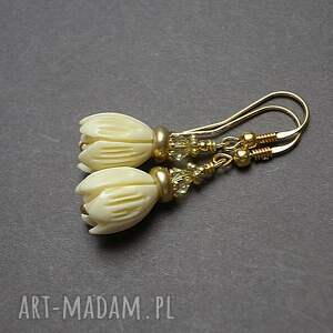 flower tulip creme vol 2