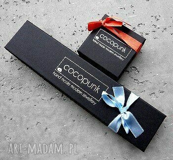 naszyjniki: Srebro i chryzopraz naszyjnik. ręcznie wykonane