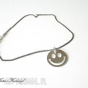 nitka - silver smile - srebrne bransoletki