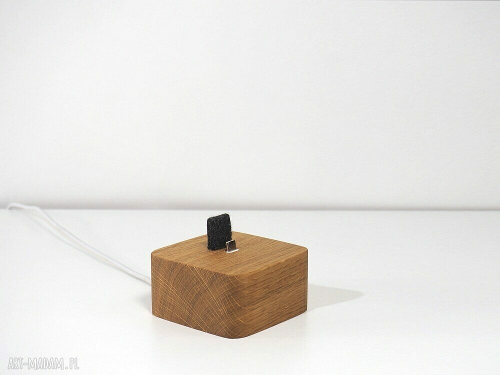 Stacja ładowania telefonu