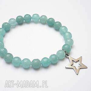 alloys collection - blue star