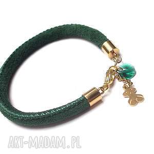 alloys collection strap forest -bransoletka ki ka pracownia