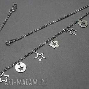 choker - alloys collection - line star vol 9