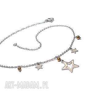 choker - alloys collection - line star vol 2 ki ka pracownia