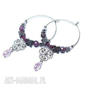 alloys collection flower vol 9 ruby