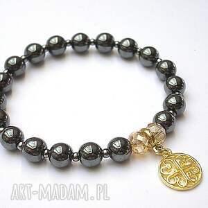 steel hematite