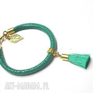 strap - sea green 16 03 2027