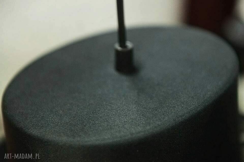 Sufitowa lampa wisząca KAPELUSZE