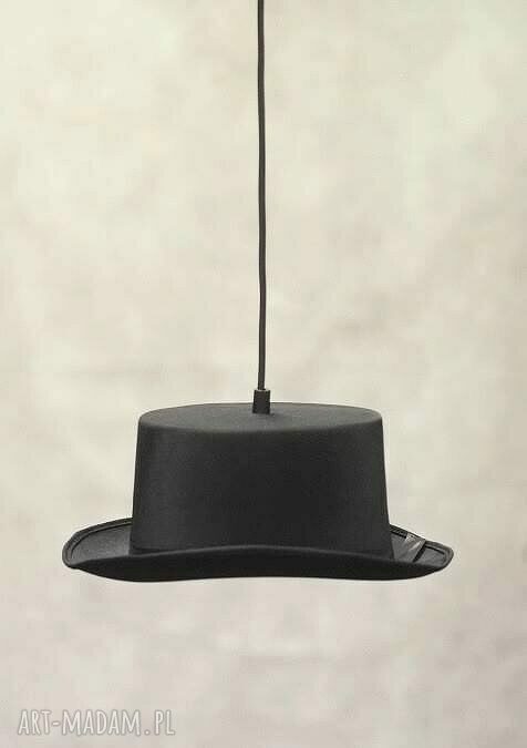 Sufitowa lampa wisząca KAPELUSZE