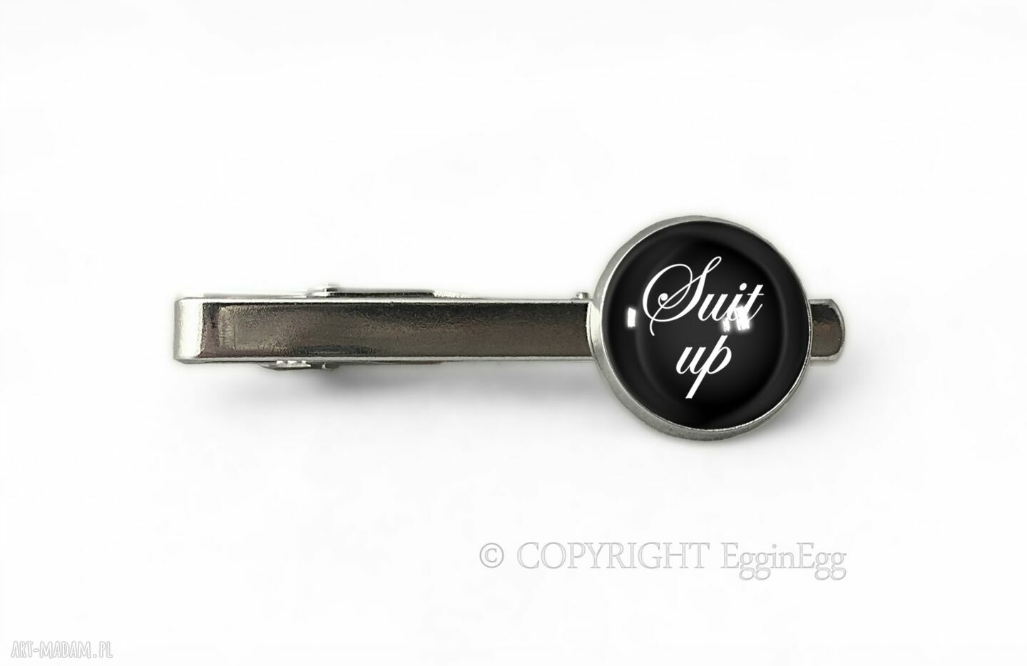 Suit spinka krawata napisami męskie ręcznie robiona wysokiej