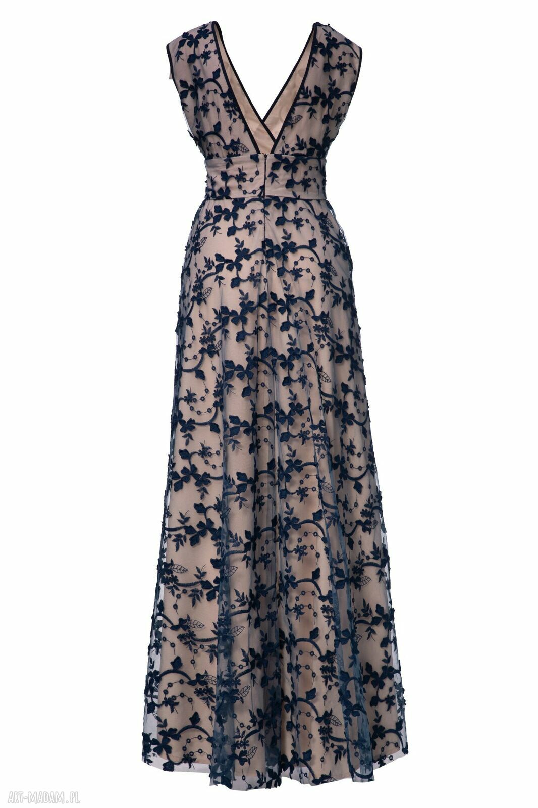 sukienki: Sukienka 11 Autorskie