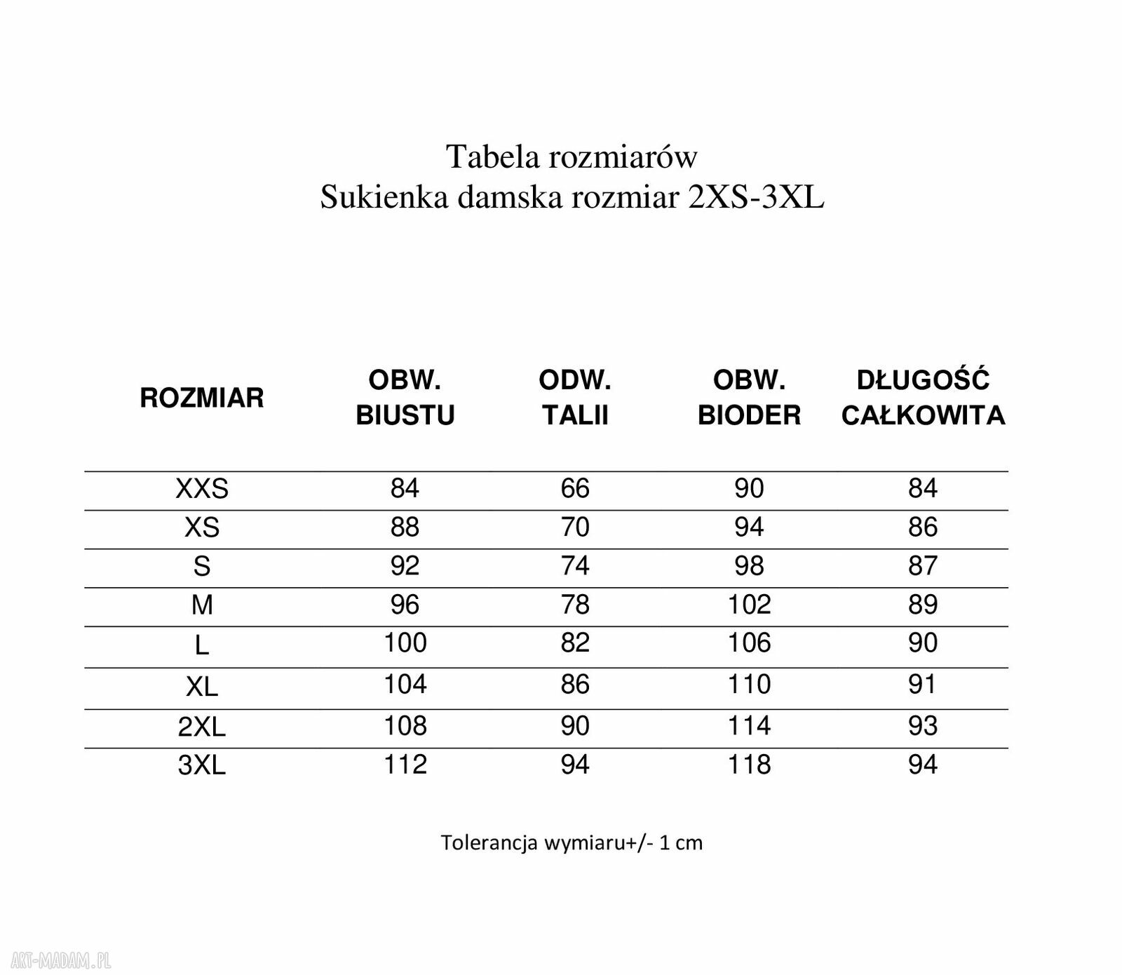 Sukienka damska FLOW z kapturem - mrożona truskawka