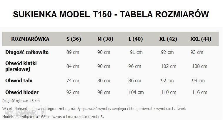 Sukienka dresowa T150 granatowa - luźny fason z rozcięciem