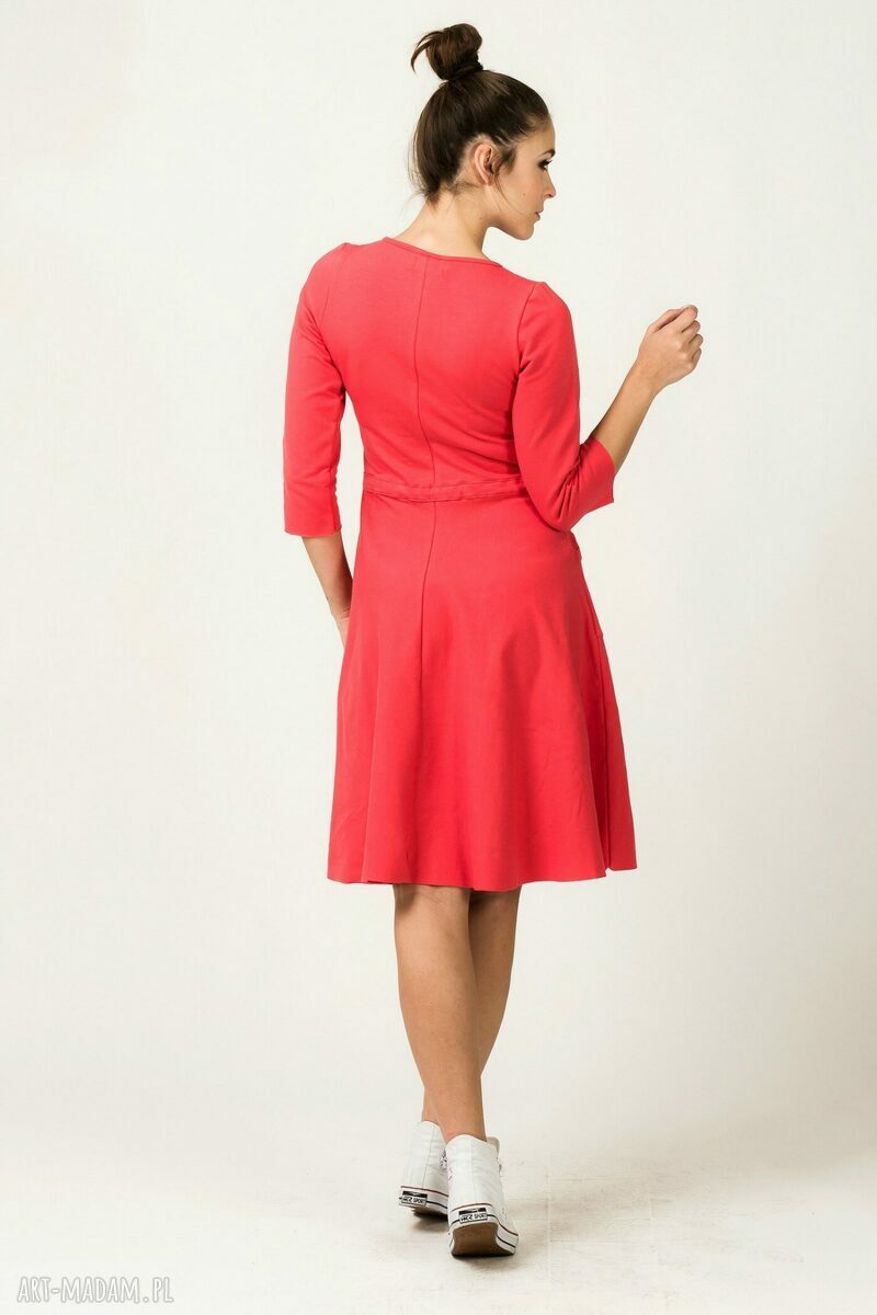 Sukienka Ilona 3