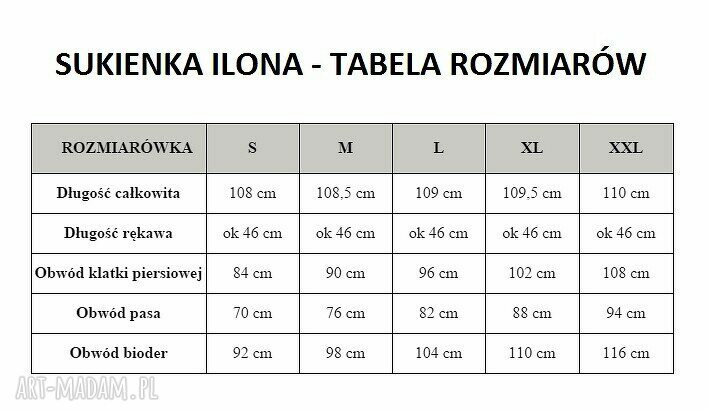 Sukienka Ilona 2
