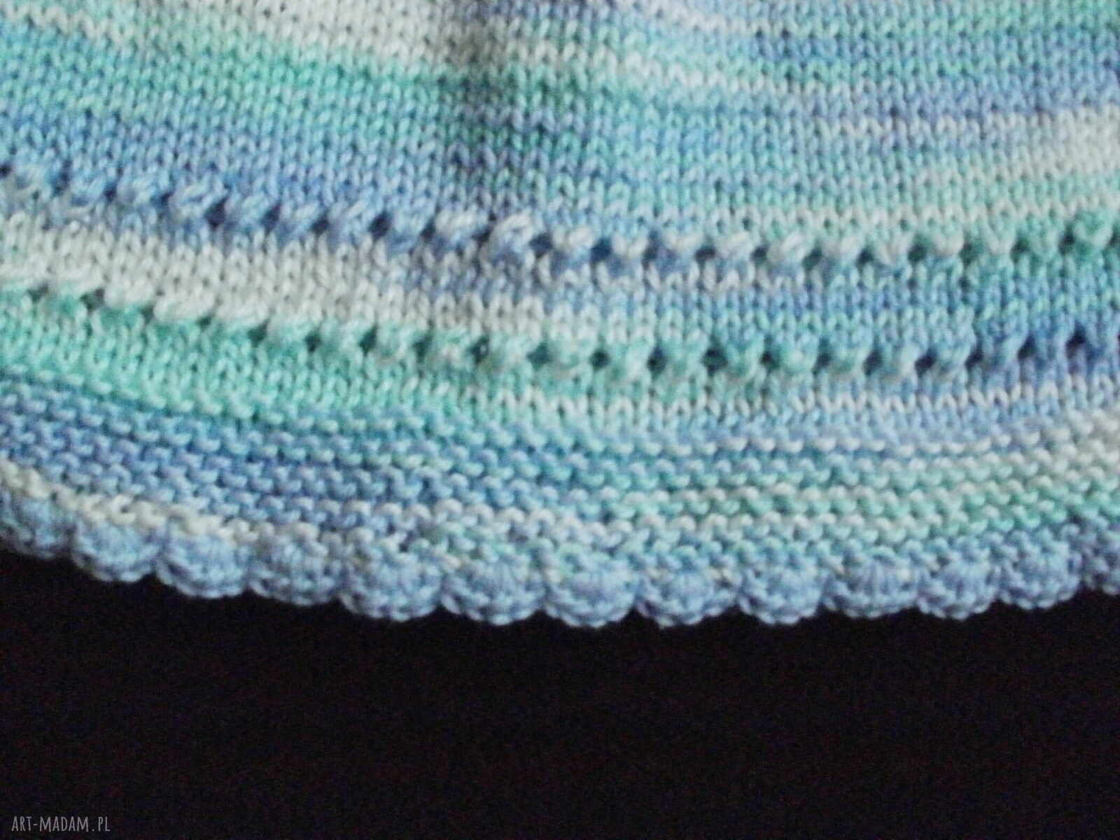 Sukienka, kapelusz i torebeczka w komplecie - handmade (74/80)