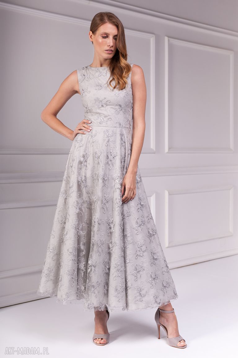 Sukienka Leandra