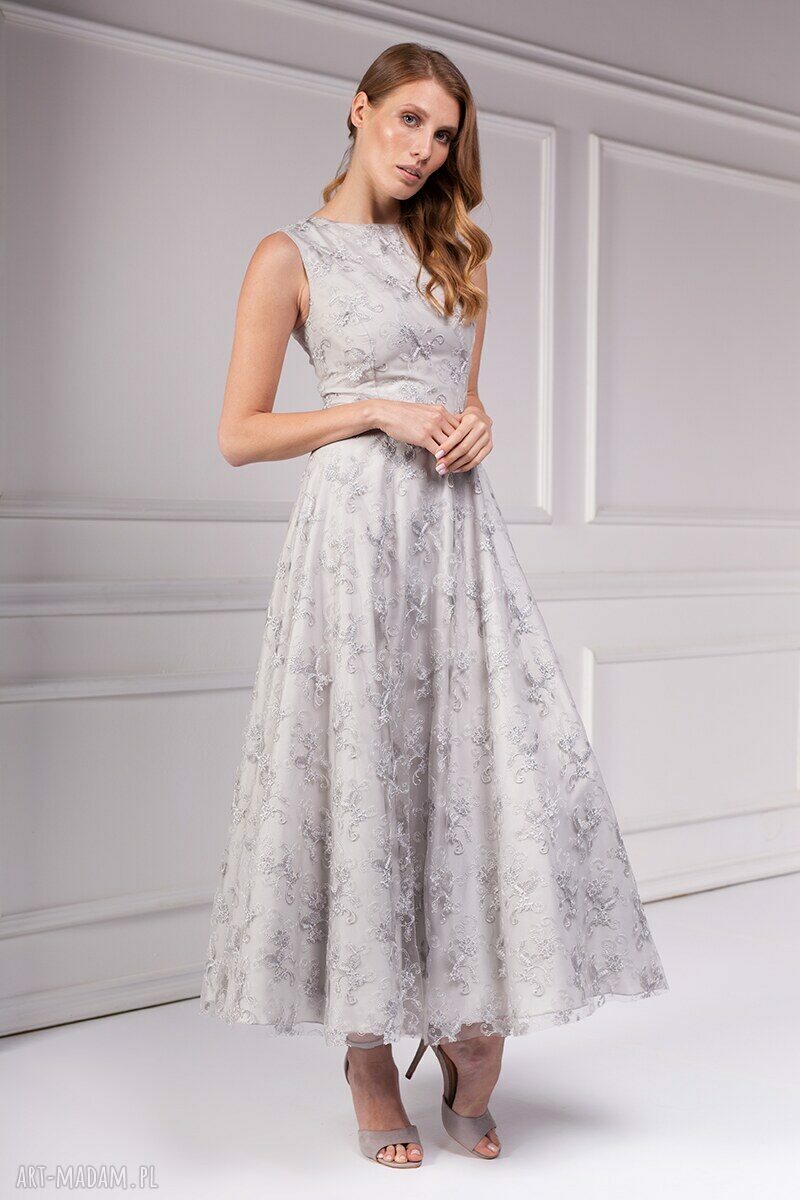 Sukienka Leandra