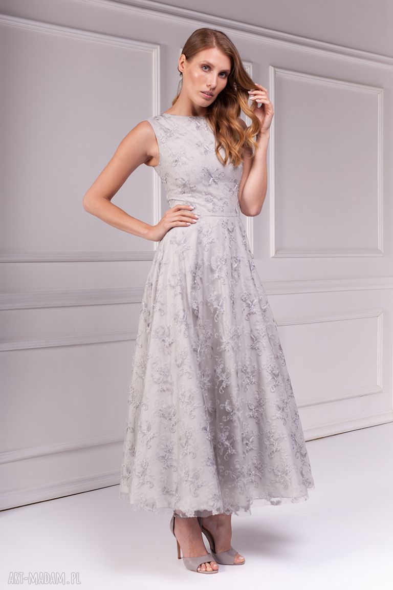 Sukienka Leandra