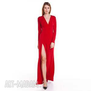 sukienka marlena pawel kuzik