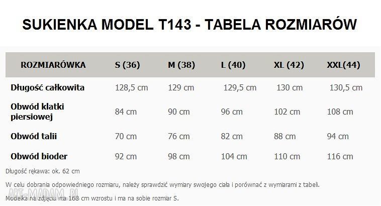 Sukienka maxi, T143, ciemnoszara