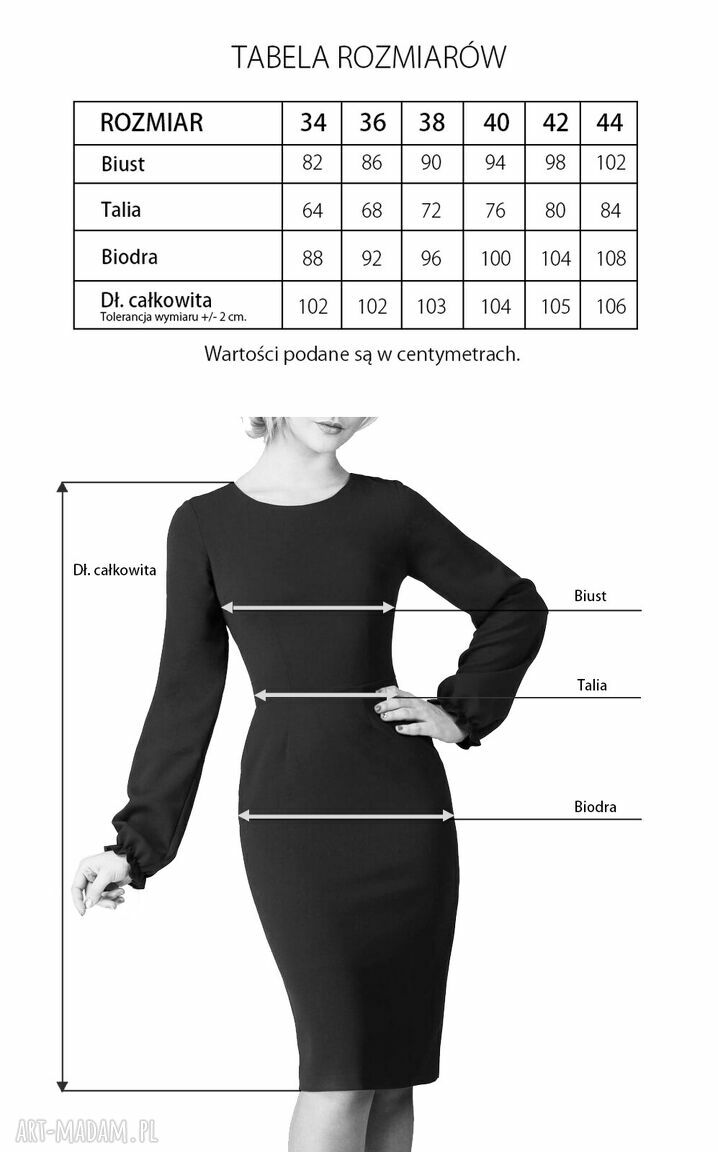 Sukienka Midi LIDIA (Lavinia beż) handmade