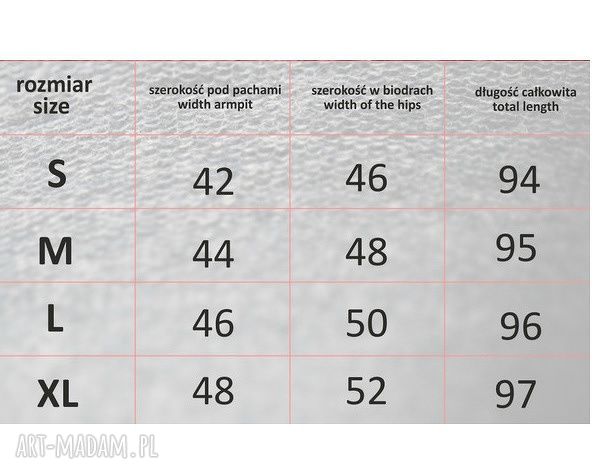 Sukienka dresowa ołówkowa oversize midi - Czarna z kieszeniami