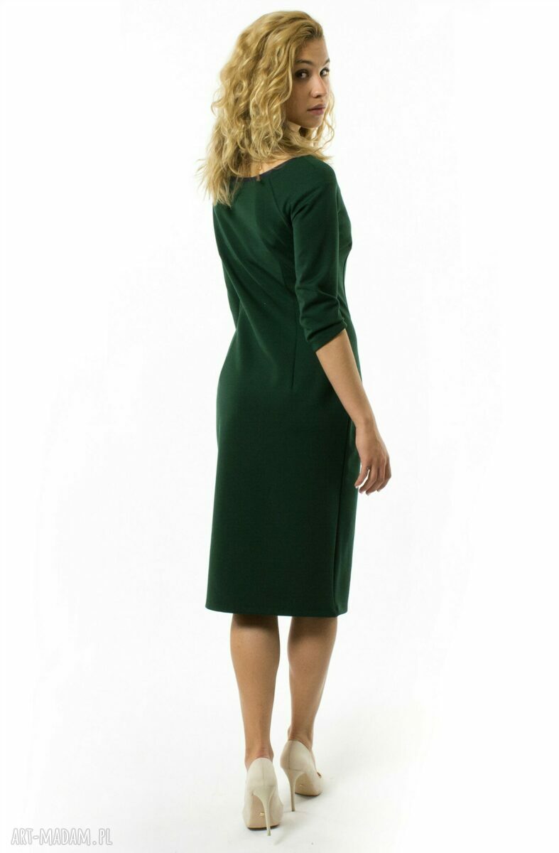 Sukienka ołówkowa Ragazza Verde
