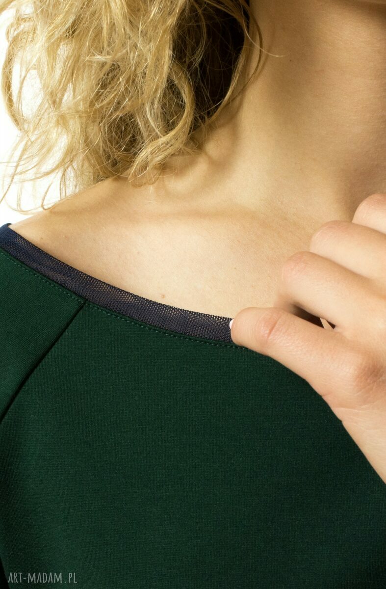 Sukienka ołówkowa Ragazza Verde