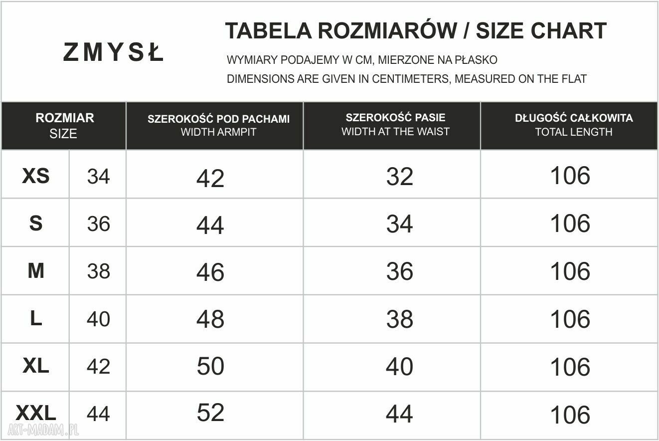 Sukienka rozkloszowana z rękawem 3/4 | ZMYSŁ szmaragdowa