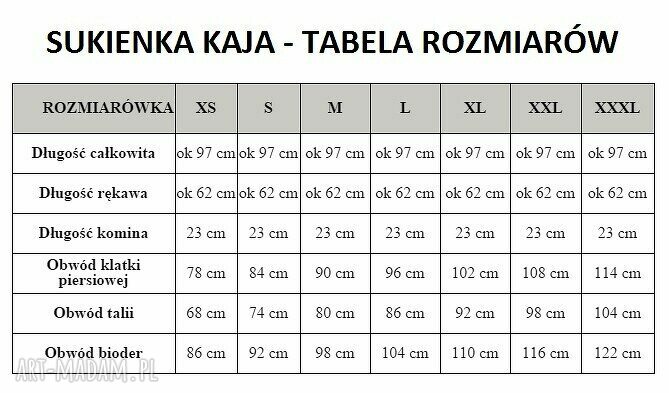Sukienka sportowa Kaja 11