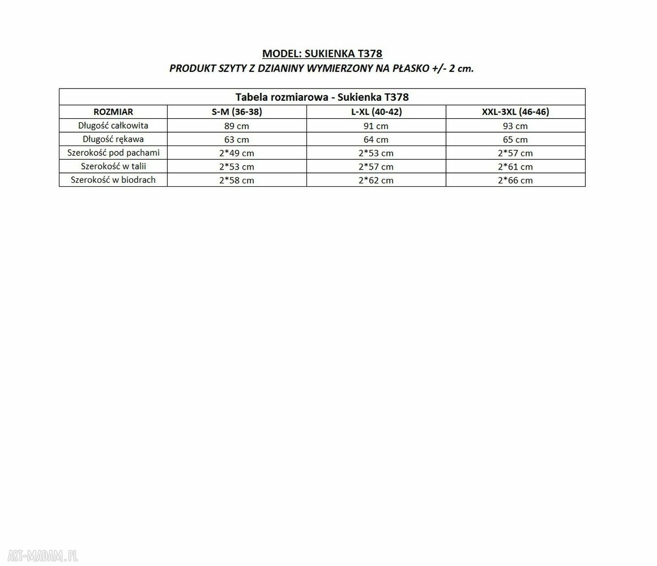 Sukienka trapezowa z plisą u dołu T378, jasnoróżowa
