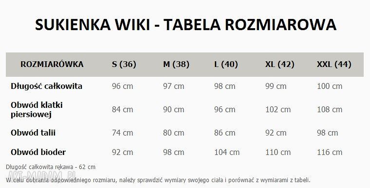 Sukienka Wiki 4