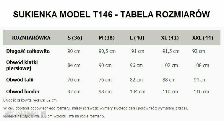 Sukienka z dekoltem, T146, ciemnoszara