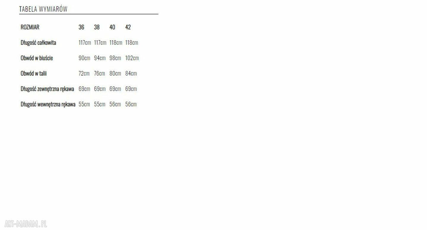 Sukienka z dekoltem V SUK189 zielona - długość za kolano