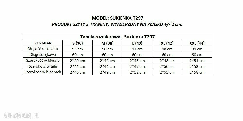 Chabrowa sukienka dzianinowa z dekoltem V i kieszeniami - T297