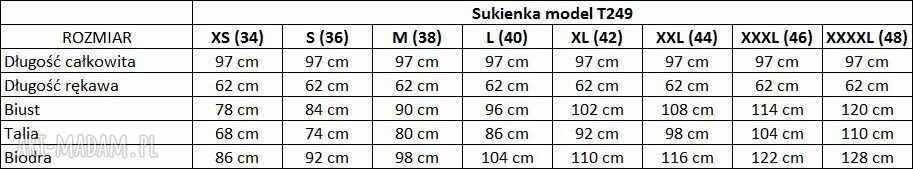 Czarna sukienka dresowa z kapturem i kieszeniami T249 z różowymi dodatkami