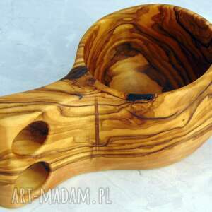 kuksa kubek drewno oliwne woodenthick1
