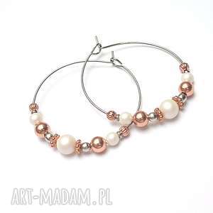 ki ka pracownia alloys collection pearls copper vol 2