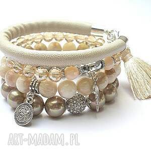 beige and nude vol 2 08-2024 - set