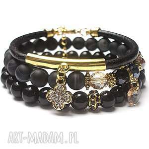 black and gold vol 4 28 09 15 set